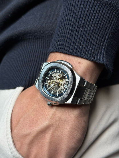 Zembrani Lux® 015 Men's Watch