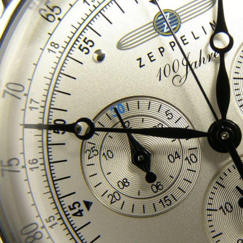 Herrenuhr 100 Jahre