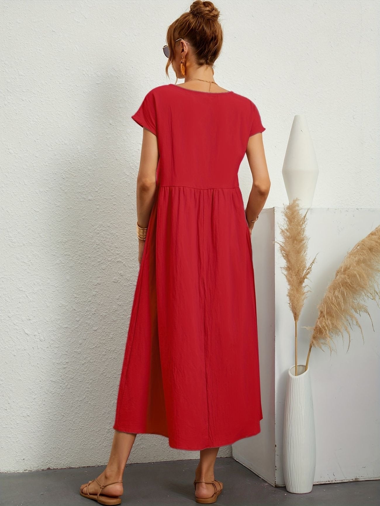 Emma-Freizeitkleid