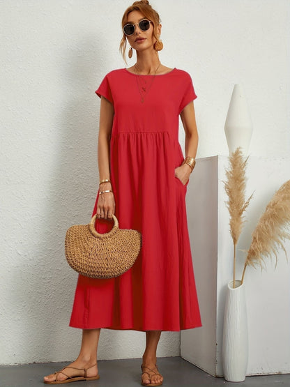 Emma-Freizeitkleid