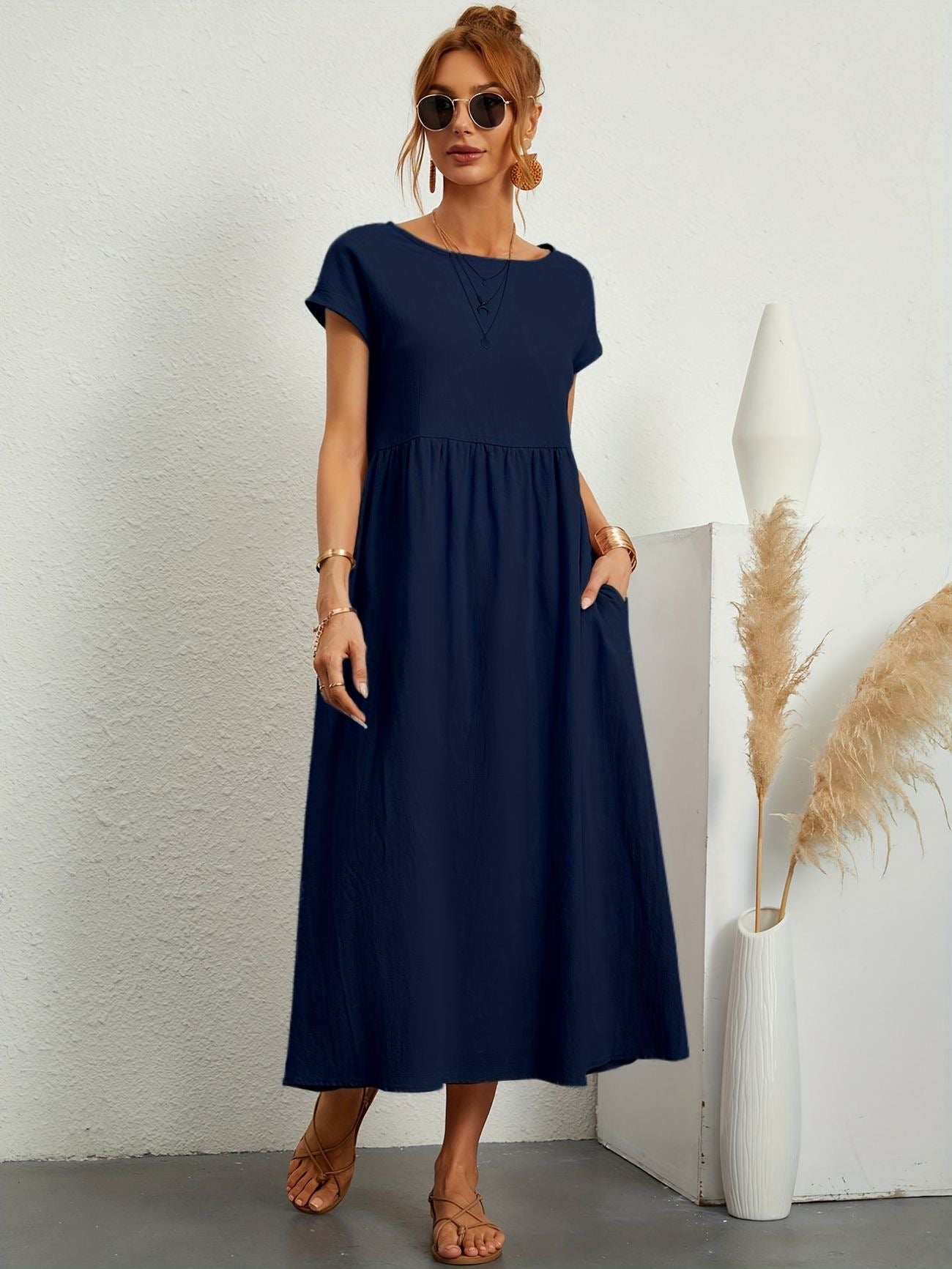 Emma-Freizeitkleid