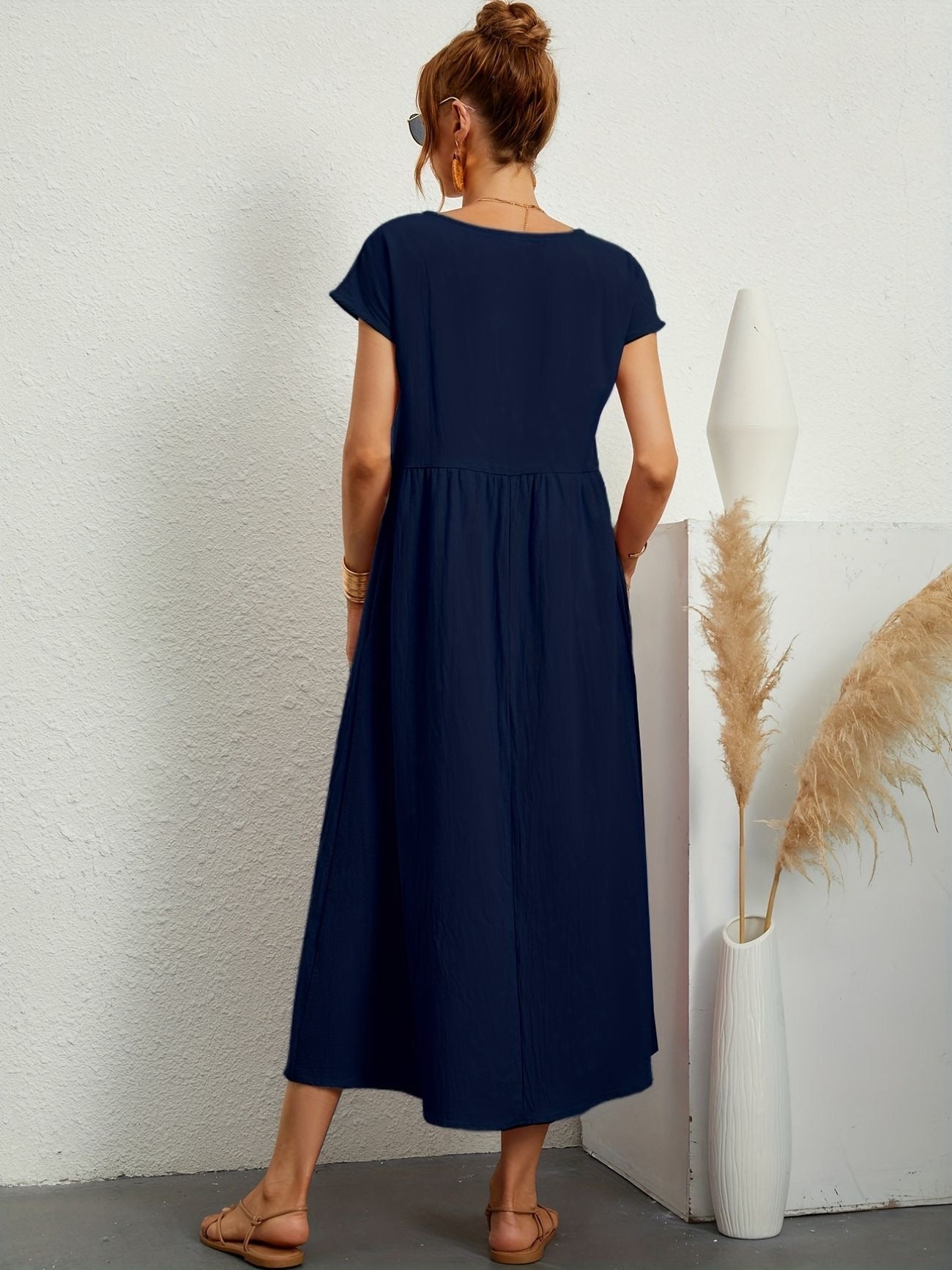 Emma-Freizeitkleid