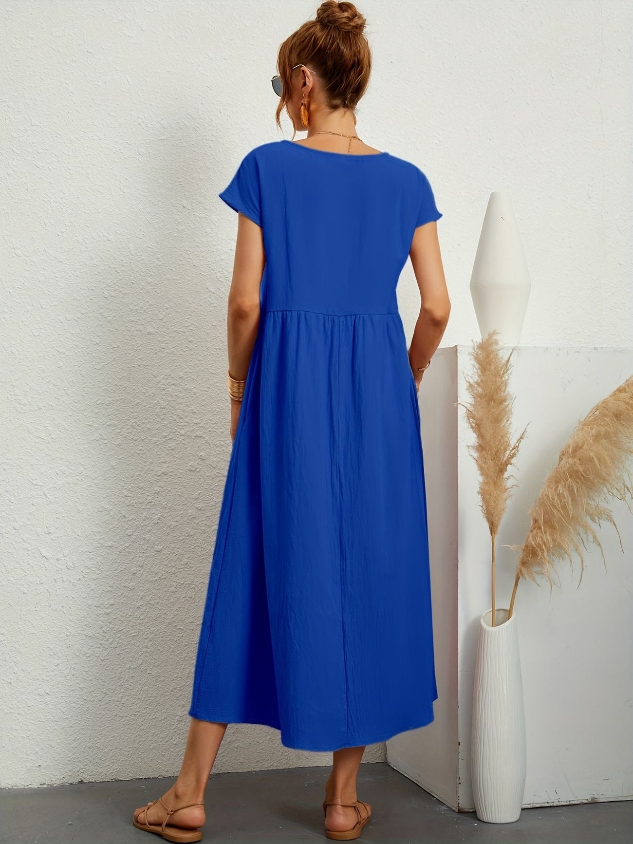 Emma-Freizeitkleid