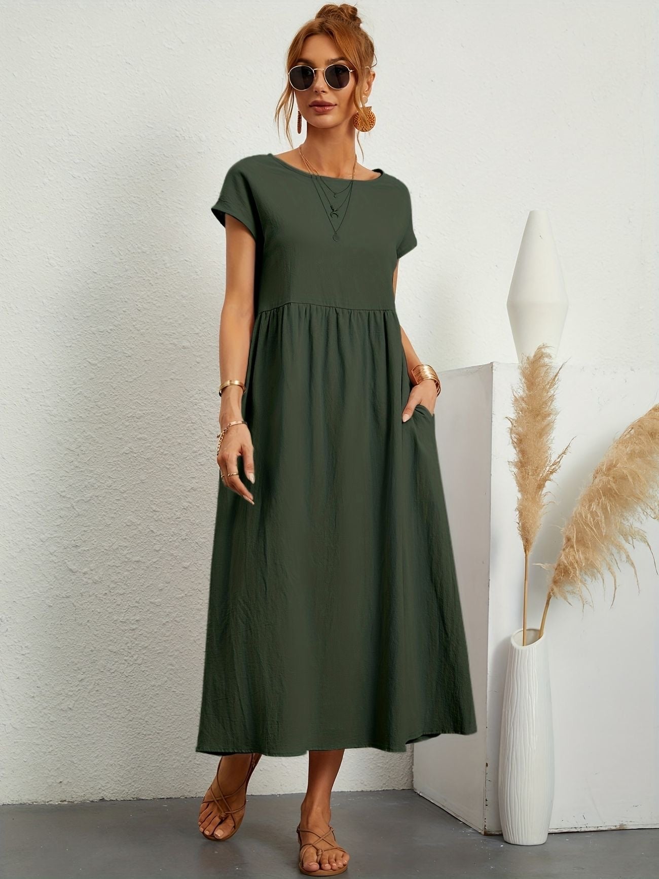 Emma-Freizeitkleid