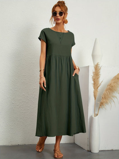 Emma-Freizeitkleid