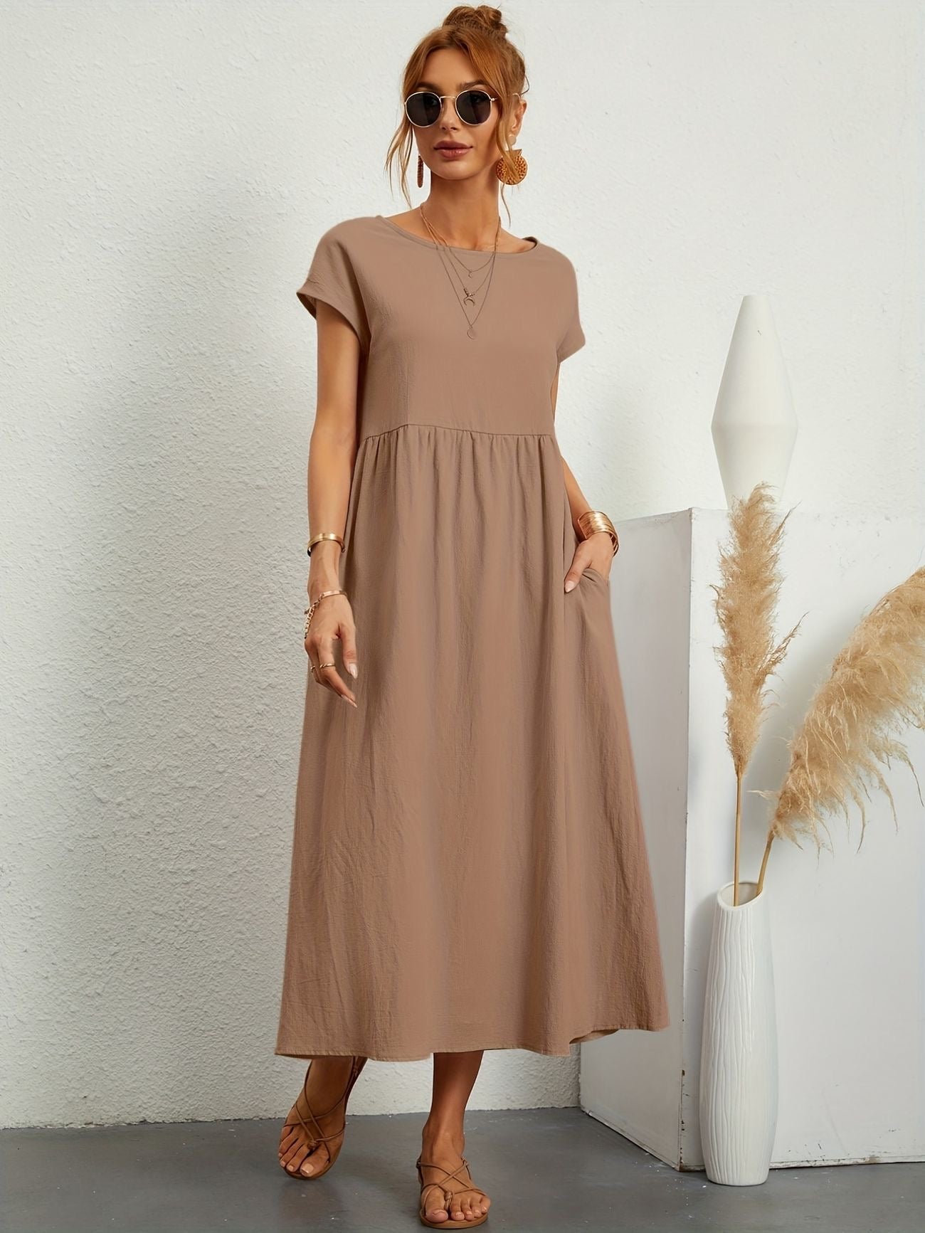 Emma-Freizeitkleid