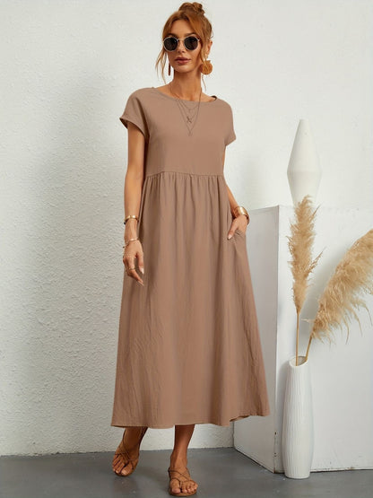 Emma-Freizeitkleid
