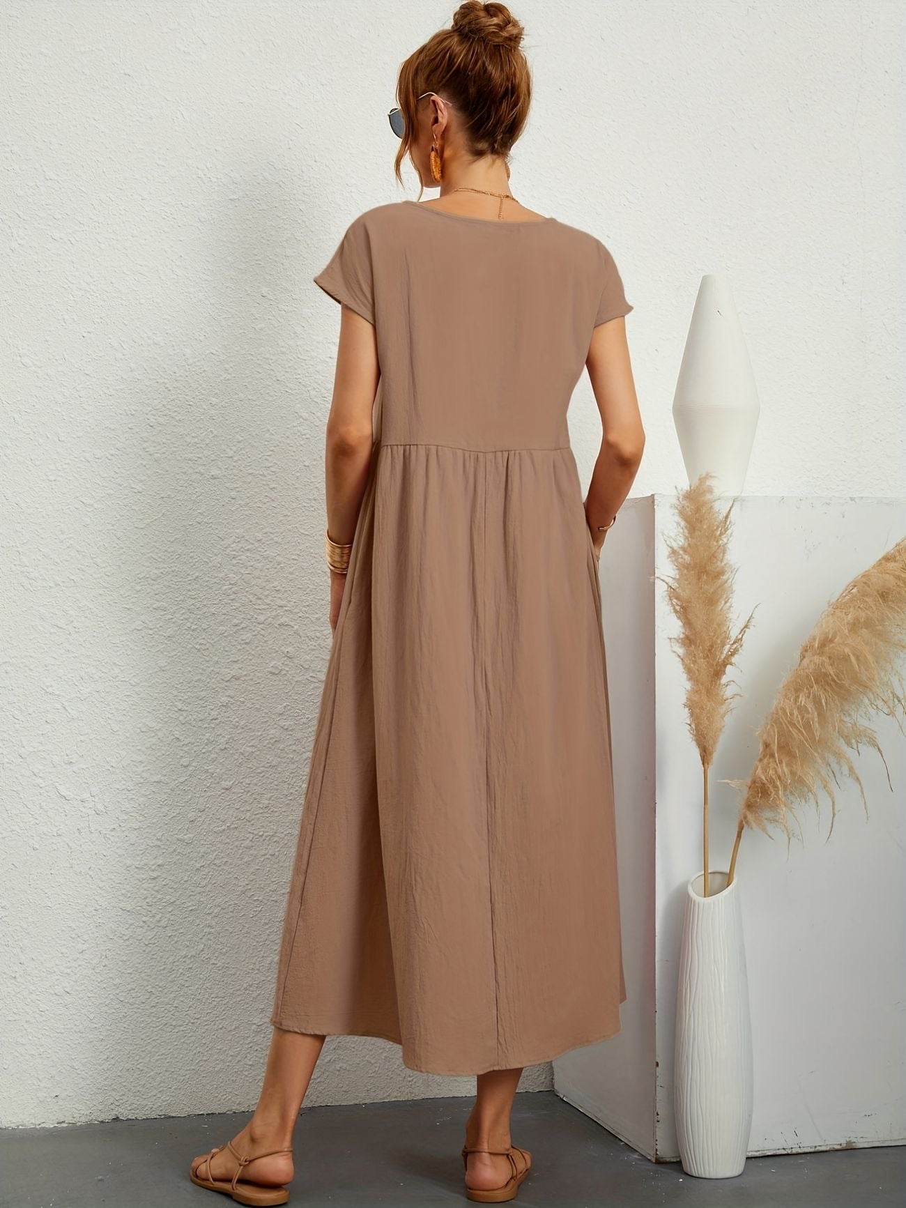 Emma-Freizeitkleid