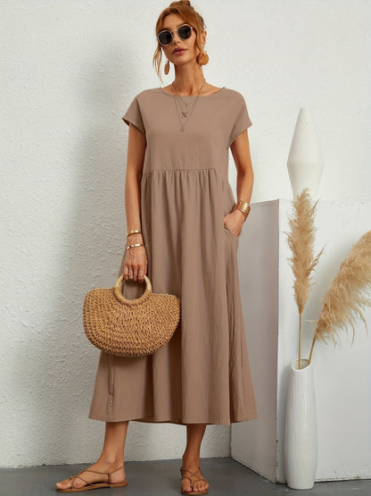 Emma-Freizeitkleid