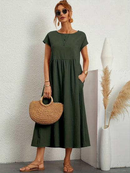 Emma-Freizeitkleid