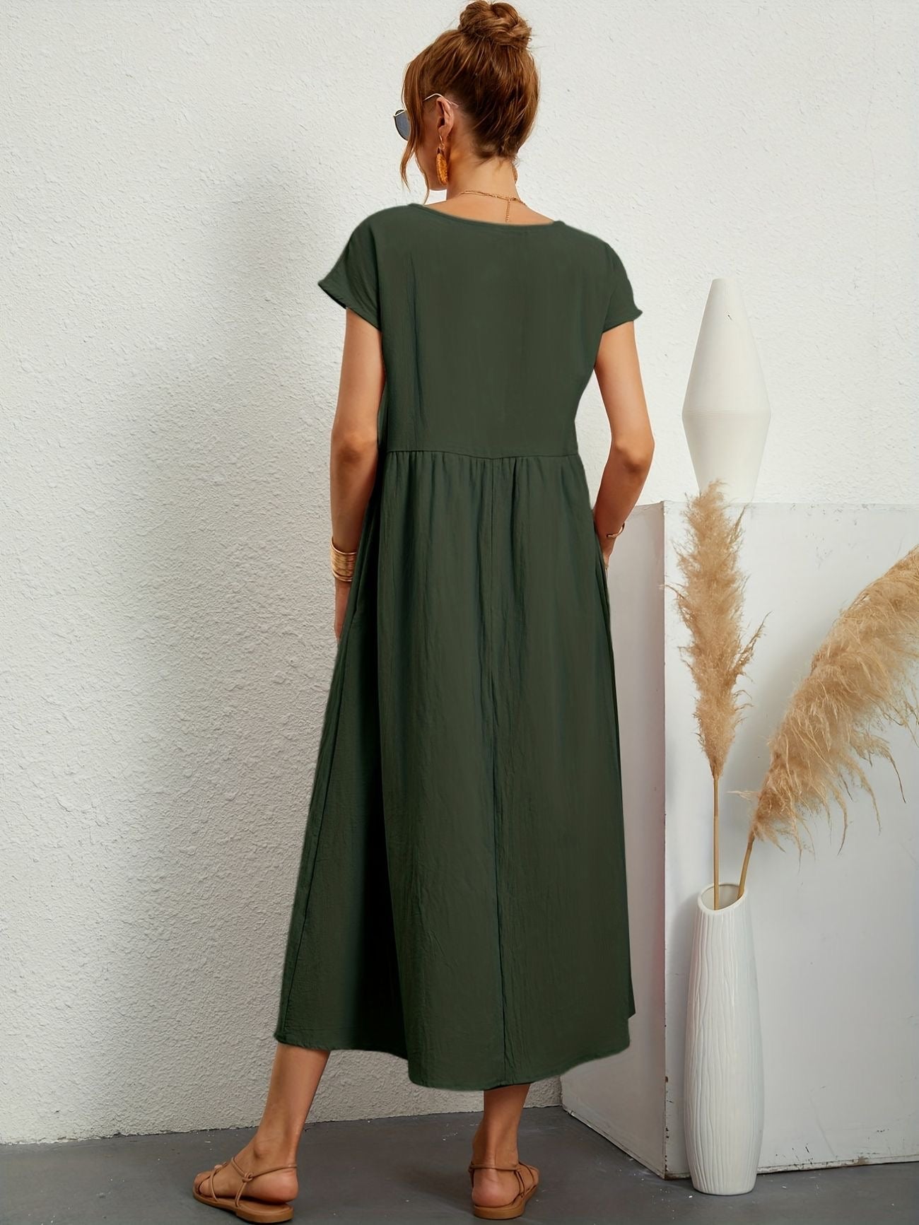 Emma-Freizeitkleid