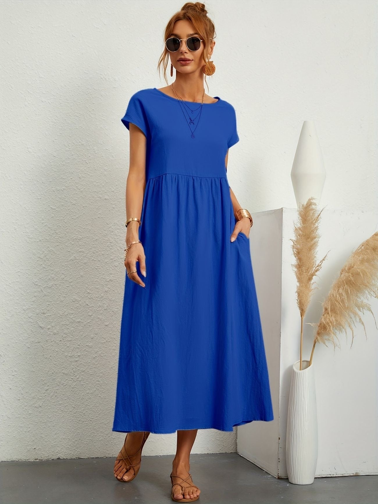 Emma-Freizeitkleid