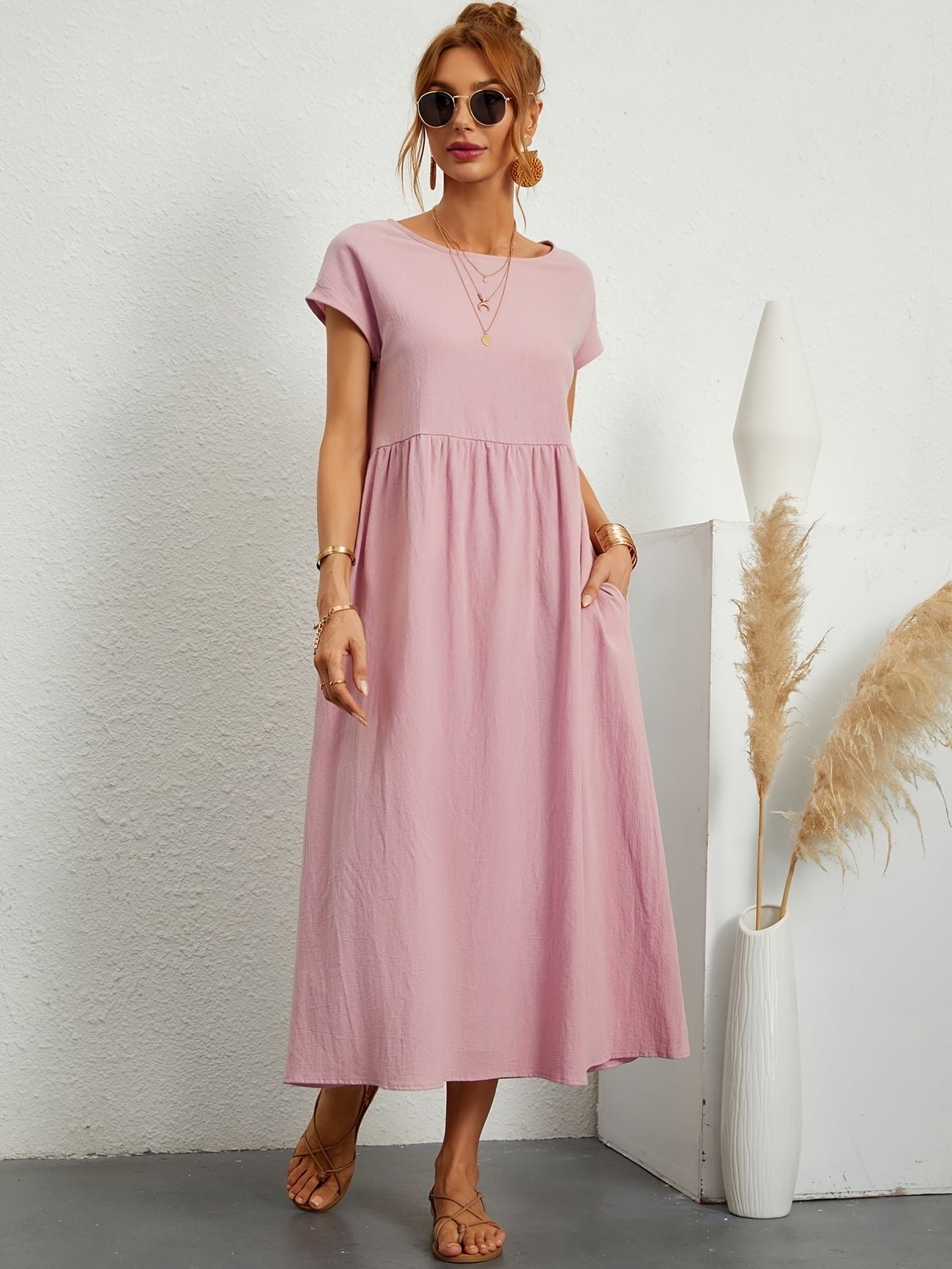 Emma-Freizeitkleid