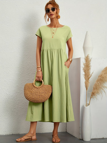 Emma-Freizeitkleid