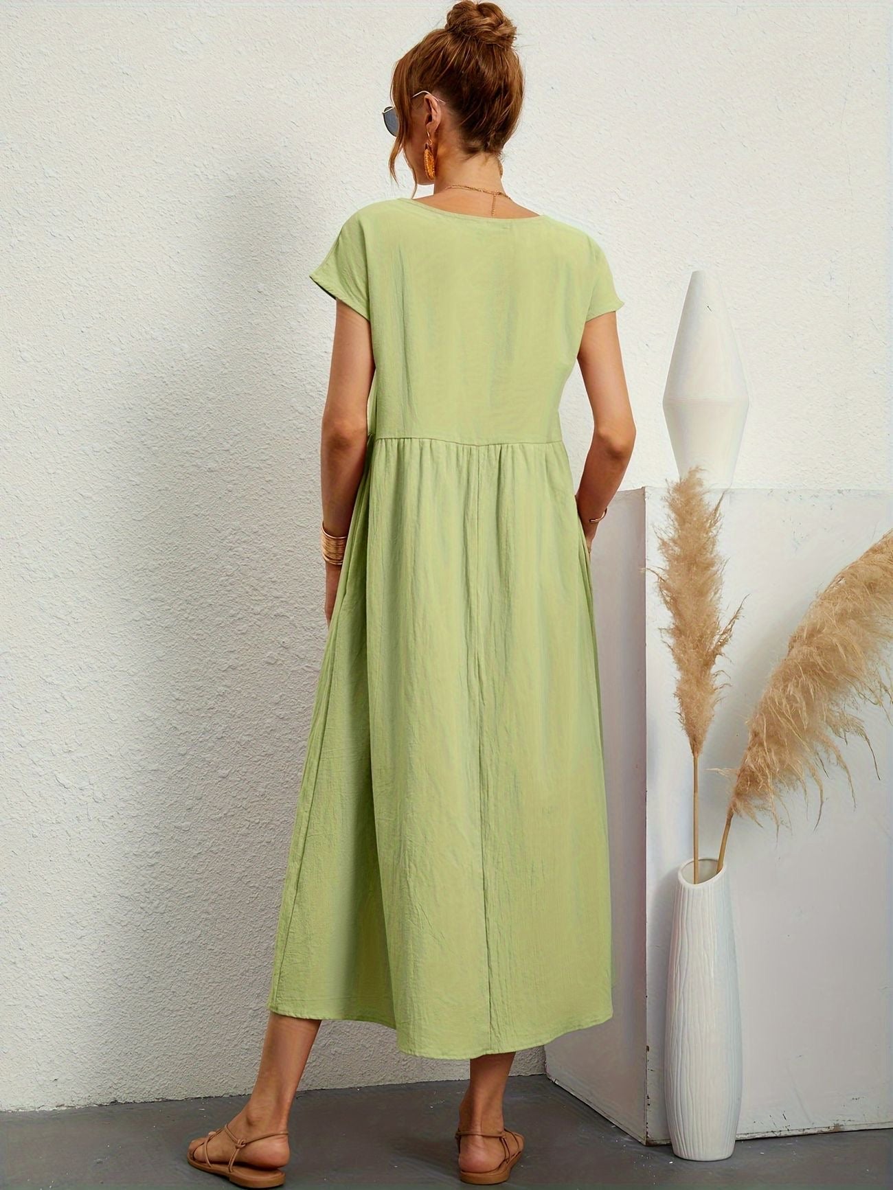 Emma-Freizeitkleid