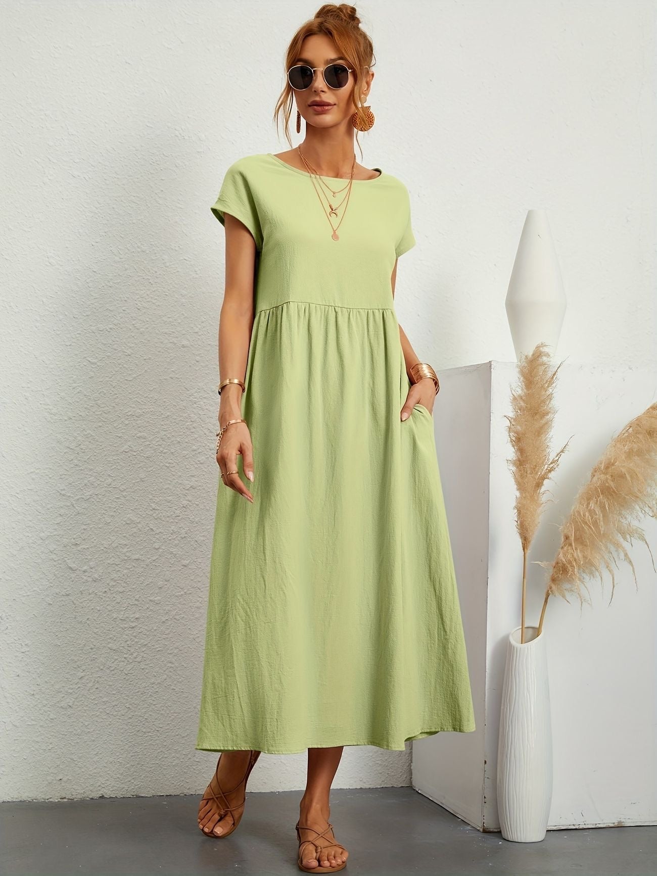 Emma-Freizeitkleid