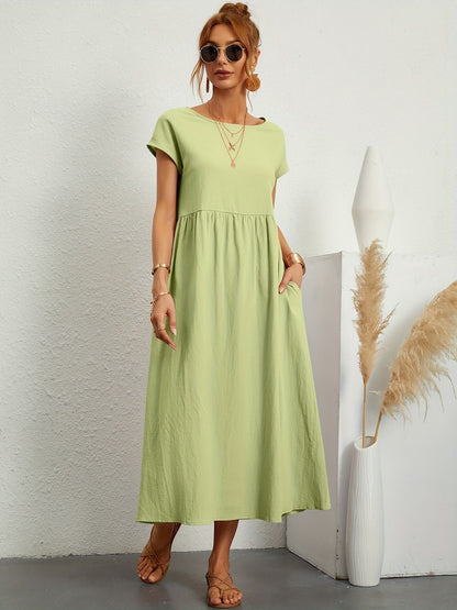 Emma-Freizeitkleid