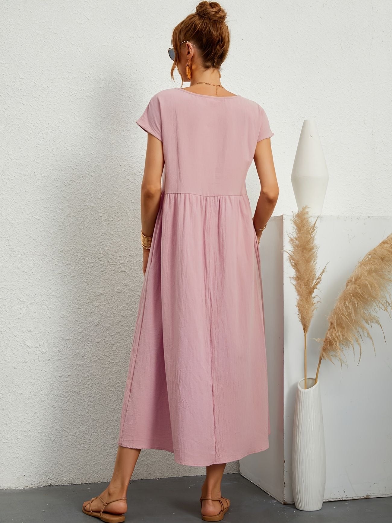 Emma-Freizeitkleid