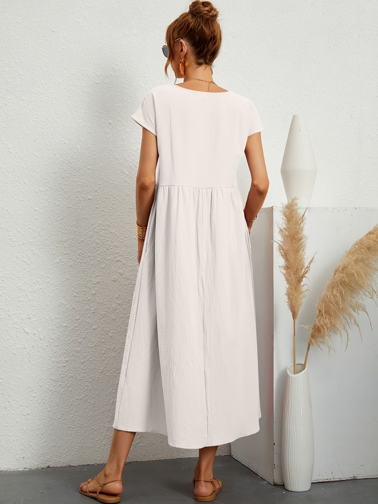 Emma-Freizeitkleid