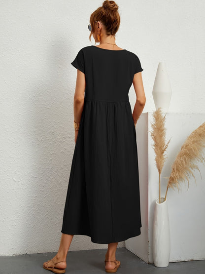 Emma-Freizeitkleid