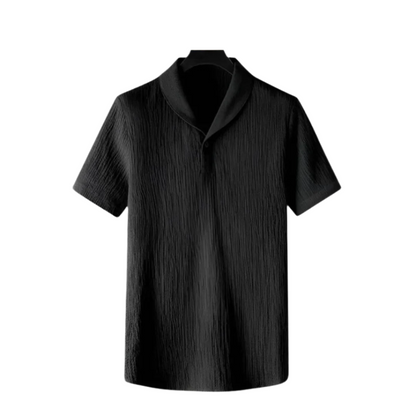 TheighT Cotton Polo & Pantalon Set