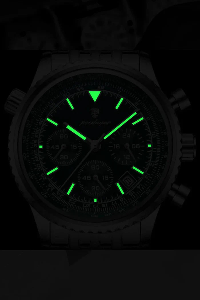Zembrani Lux® 028 Men's Watch