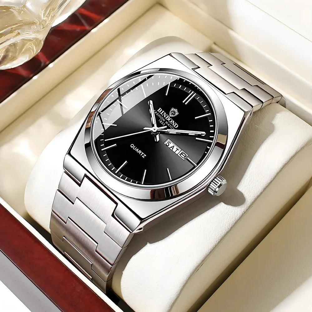 Dante – Milano Chrono - 42mm