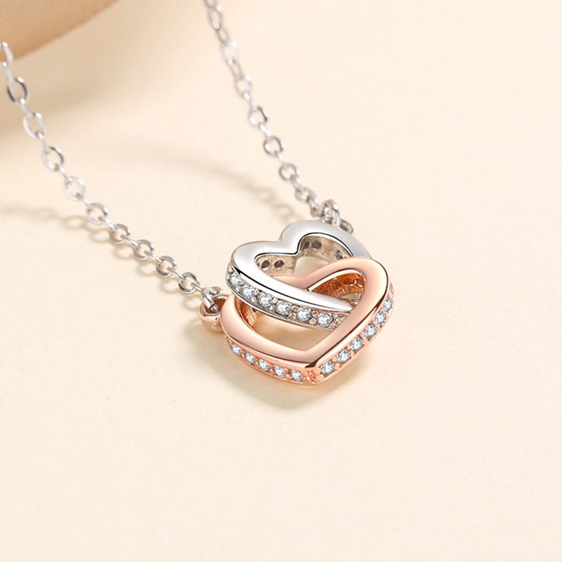 Halsband mit Widmungskarte