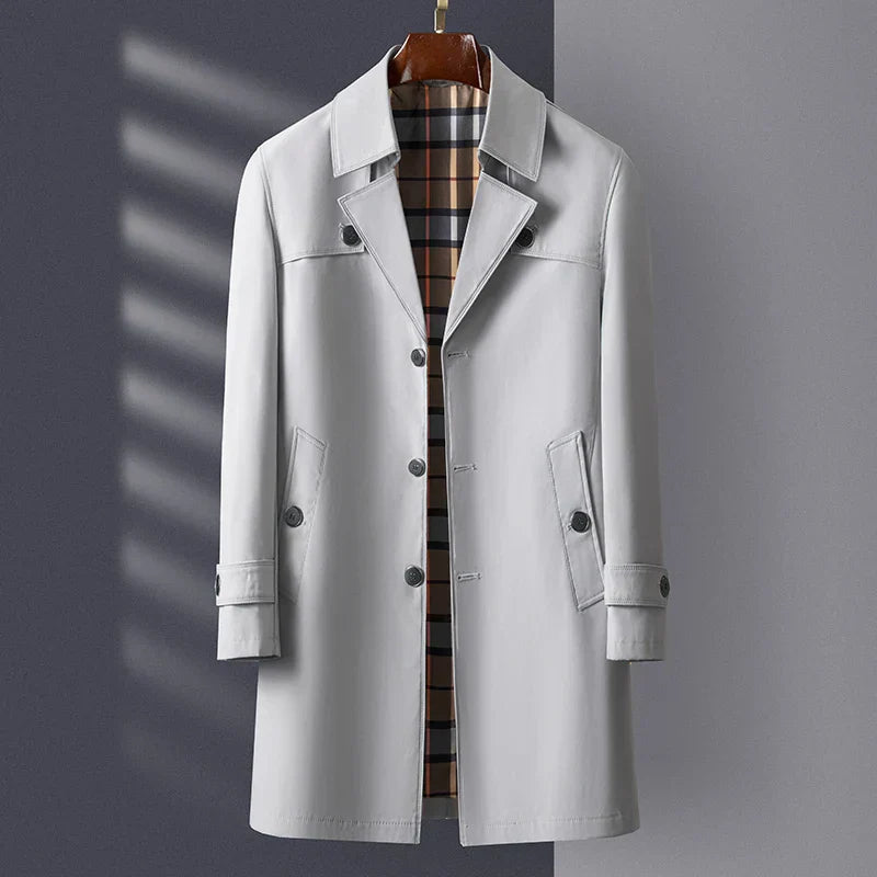 Der Carlo Trenchcoat