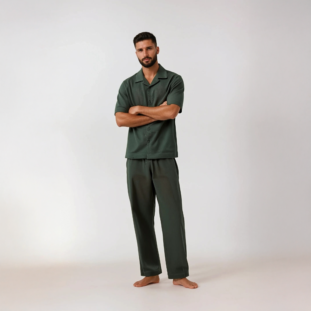 TheighT Premium Linen Set