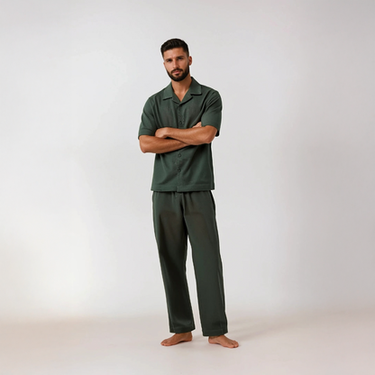 TheighT Premium Linen Set