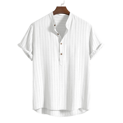 Tuvalu - TheighT Short-Sleeved Set