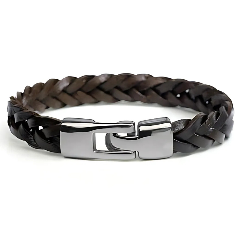 Hand Woven Vintage Bracelet