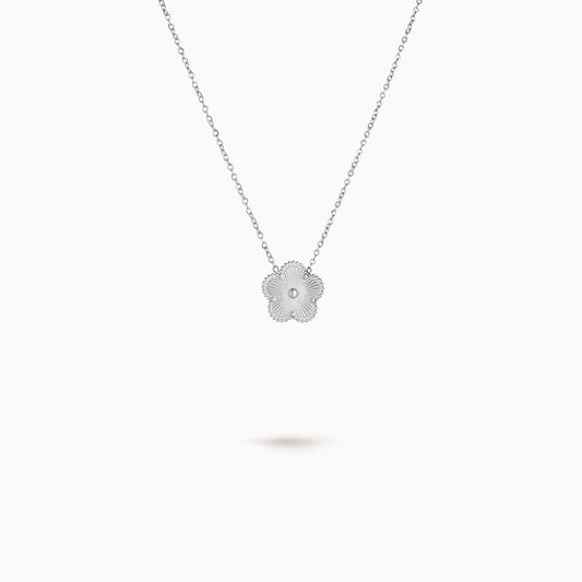 Fleur Unique Necklace