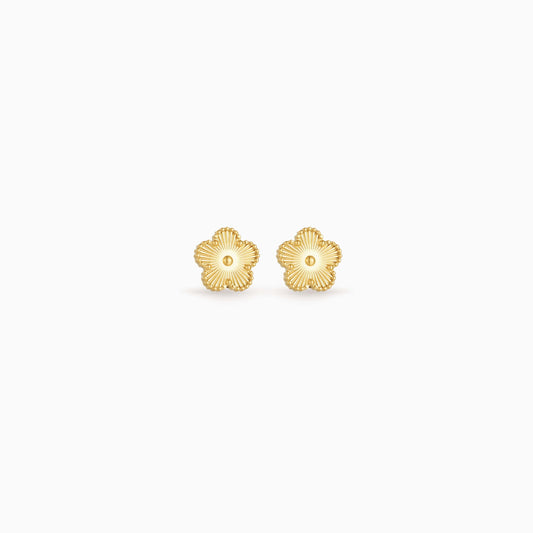 Petite Fleurs Earrings