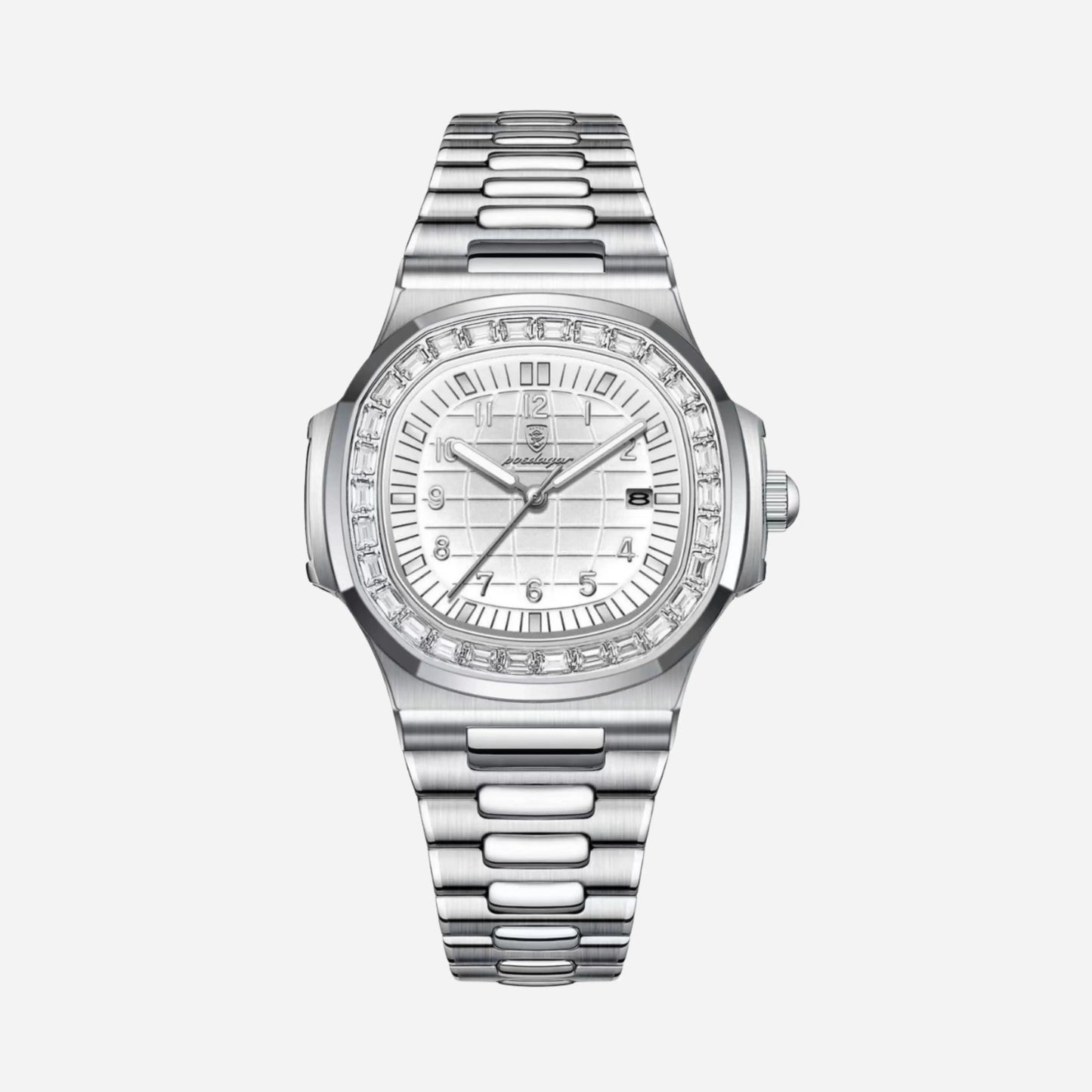 Zembrani Lux® 006 Men's Watch