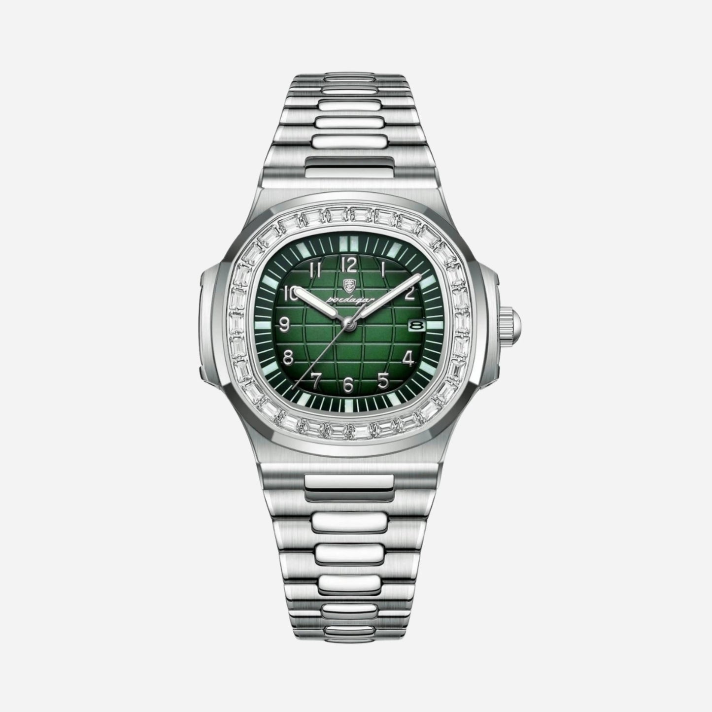 Zembrani Lux® 006 Men's Watch