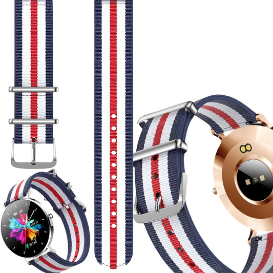 CILVIESMART™ - Active Weave Band