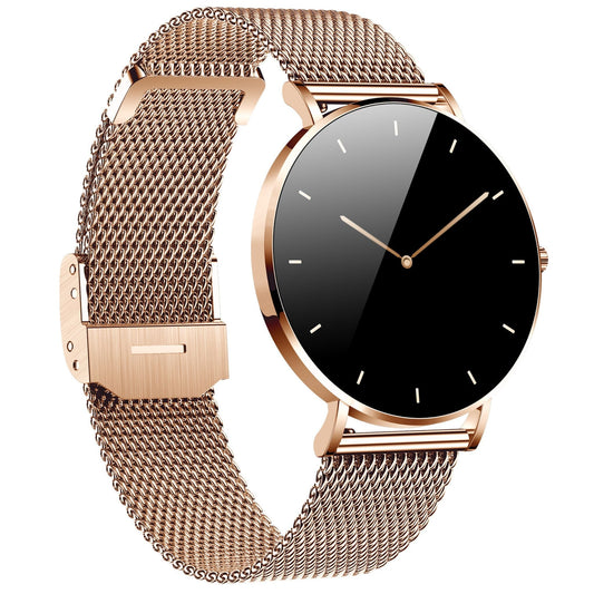 Aura Marbeli™ – Smarte Eleganzuhr