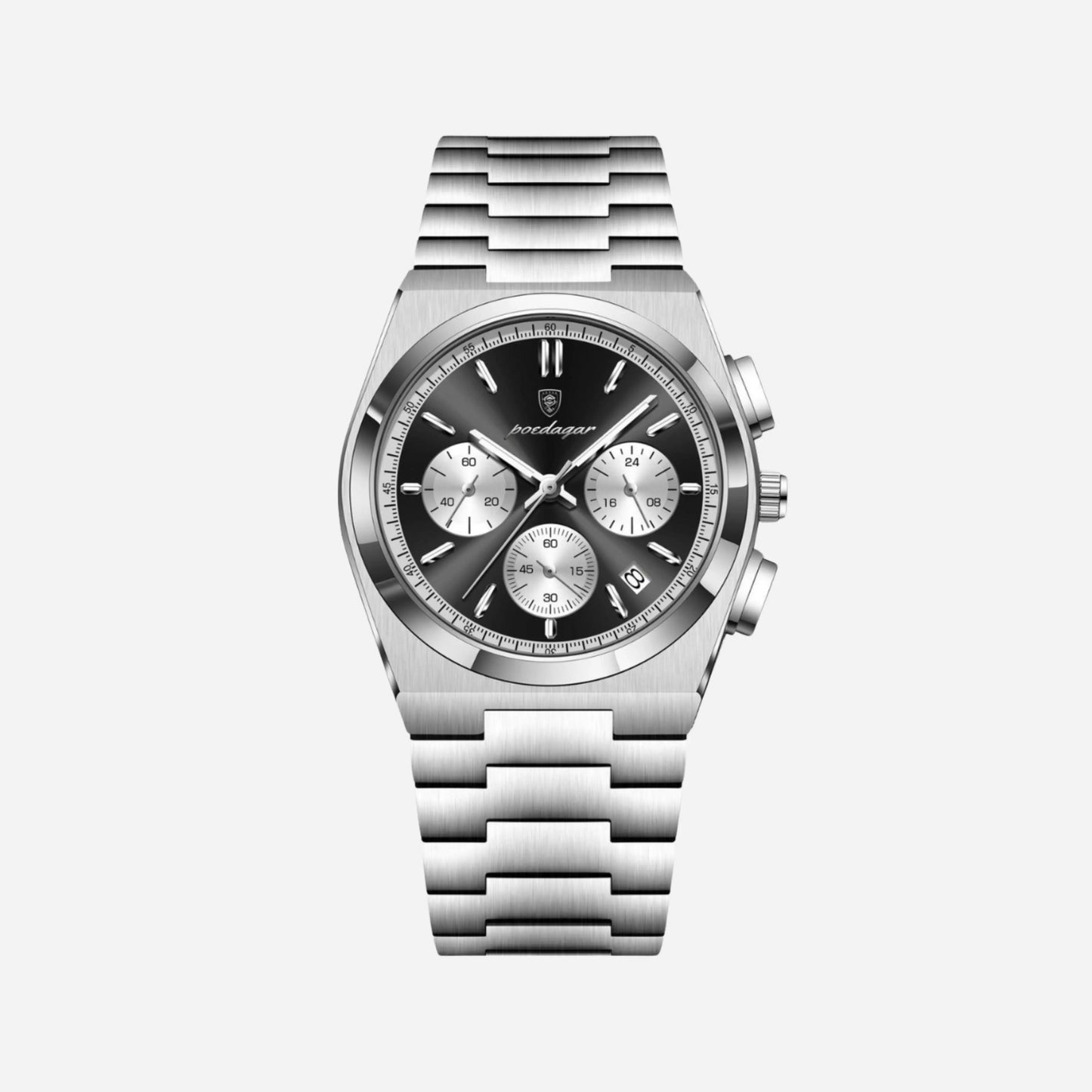 Zembrani Lux® 001 Men's Watch