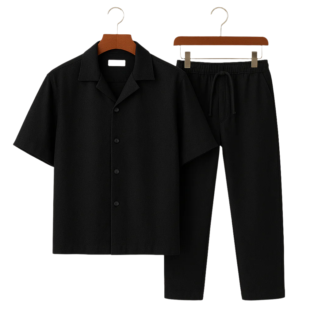 TheighT Premium Linen Set