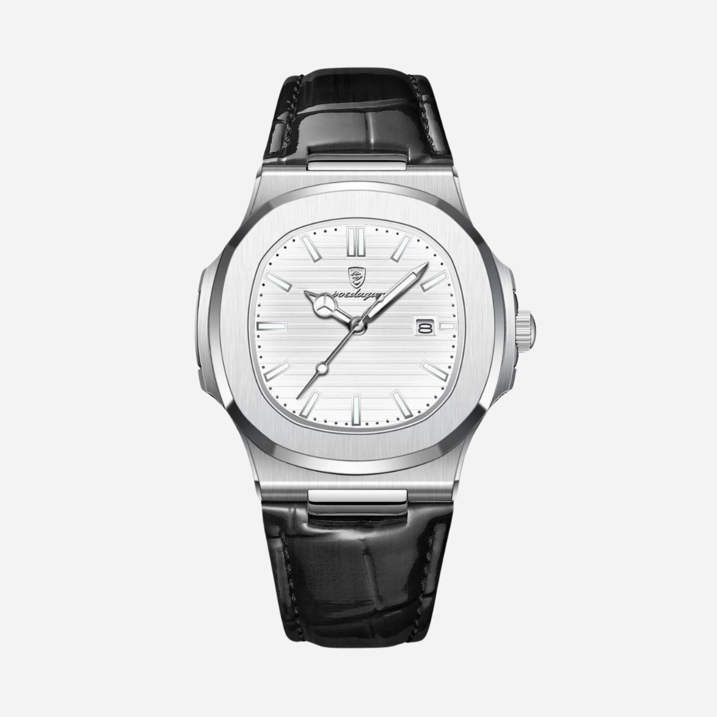 Zembrani Lux® 008 Men's Watch