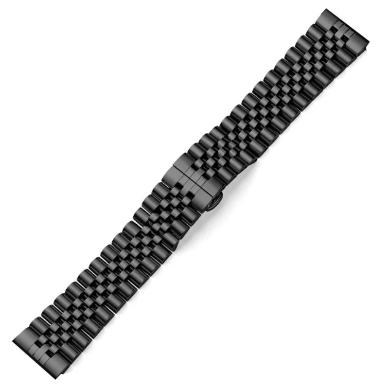 CILVIESMART™ - Stainless Grace Bracelet Black