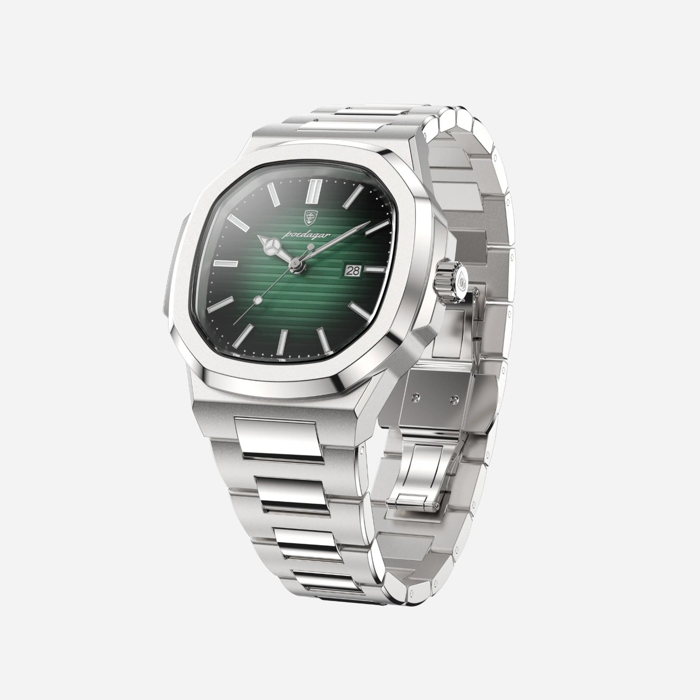 Zembrani Lux® 019 Men's Watch