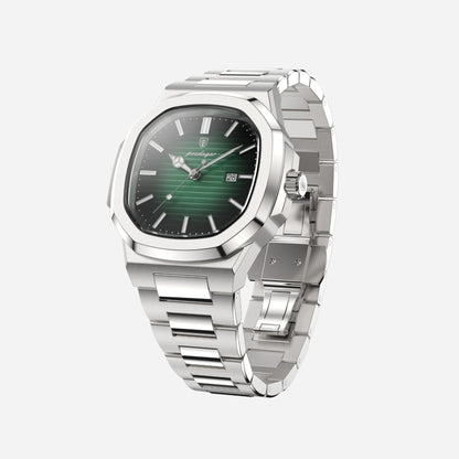 Zembrani Lux® 019 Men's Watch