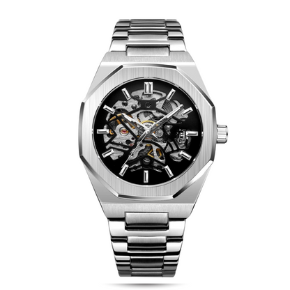 Zembrani Lux® 012 Men's Watch
