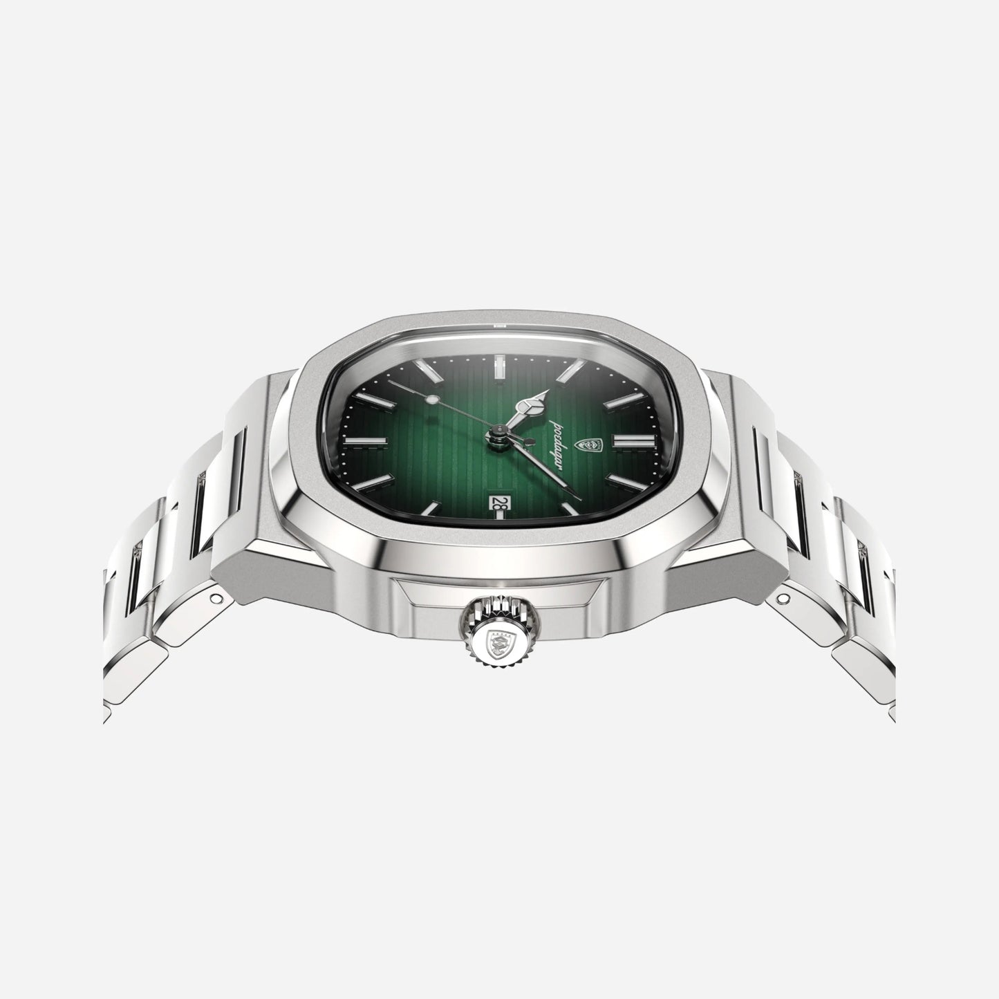 Zembrani Lux® 019 Men's Watch
