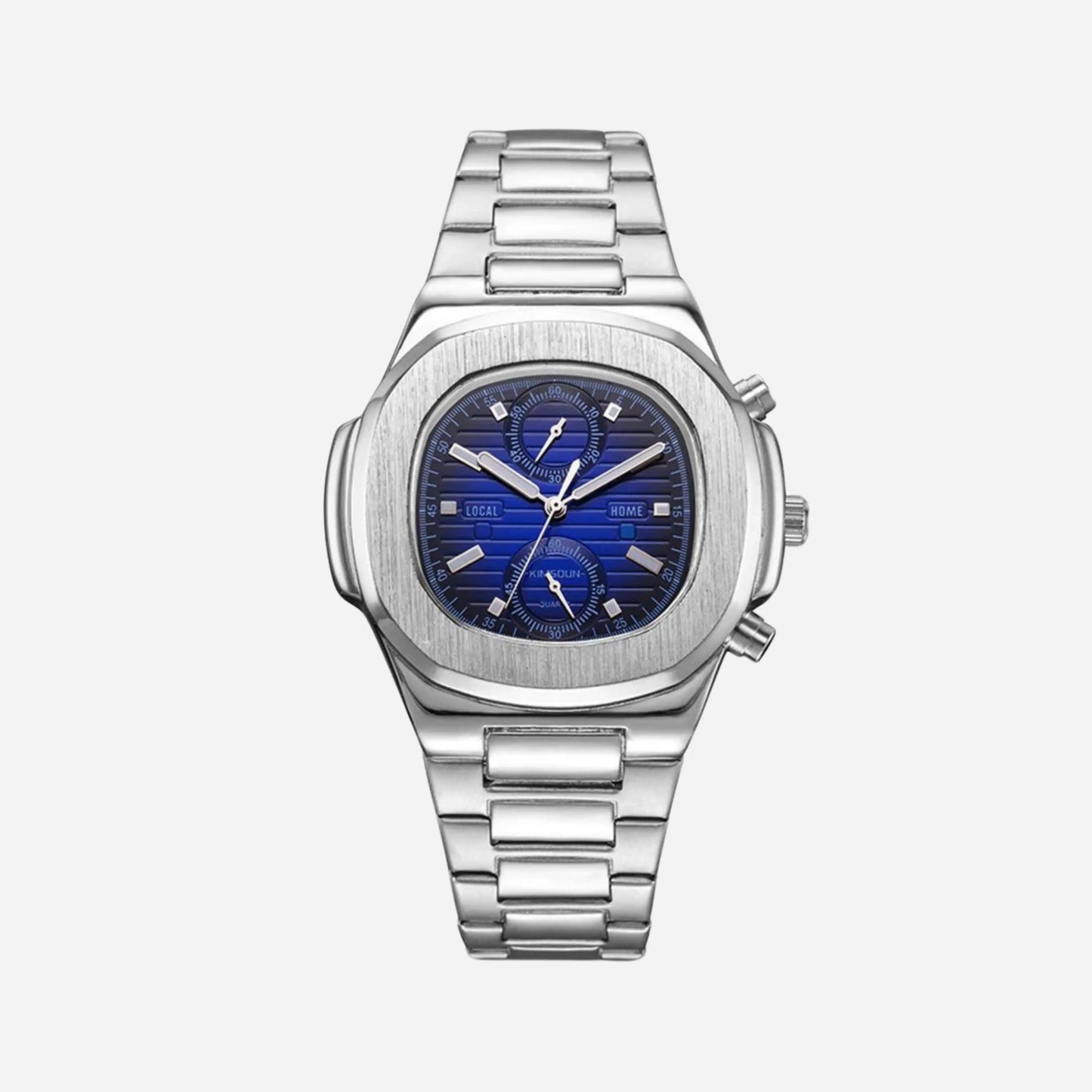 Zembrani Lux® 013 Men's Watch
