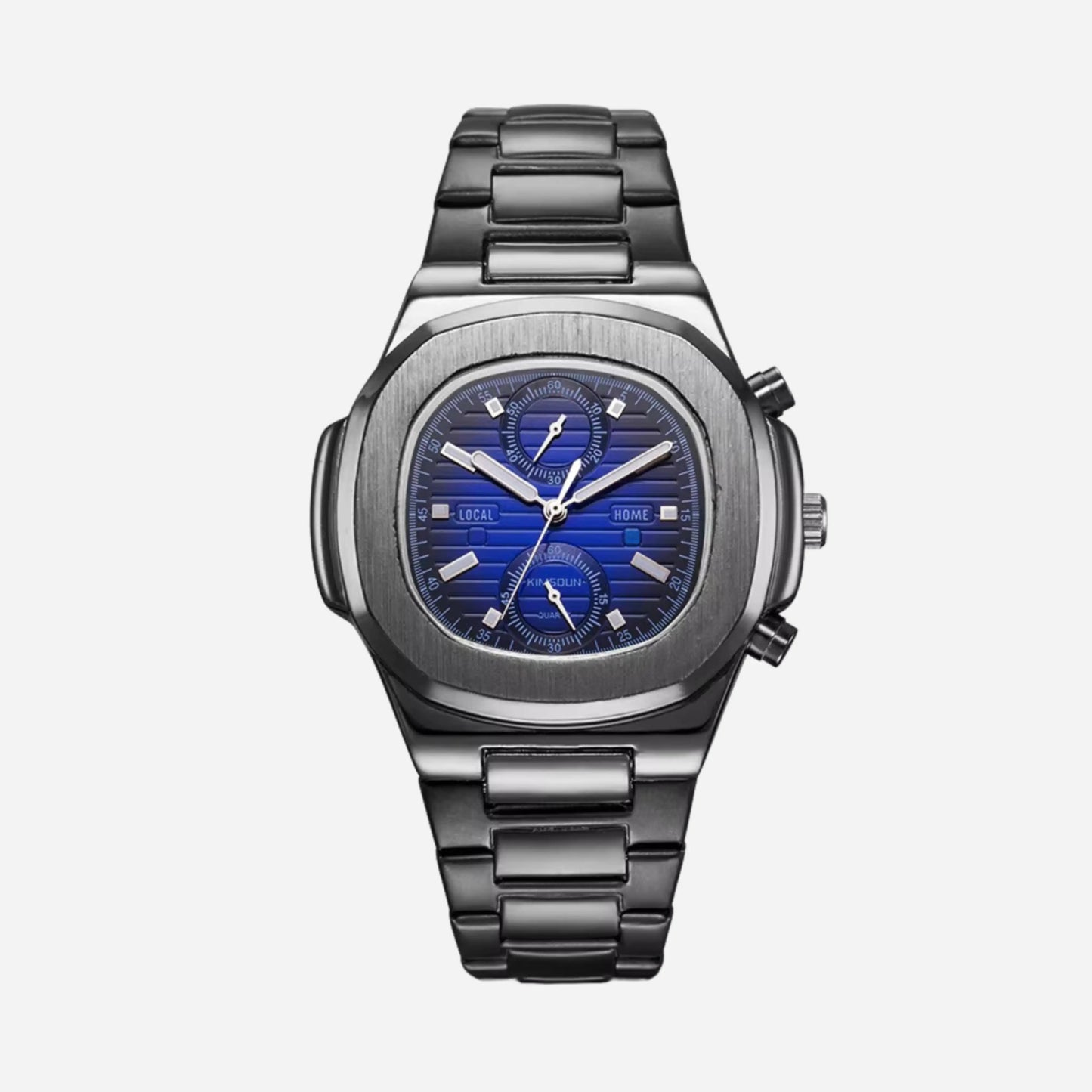 Zembrani Lux® 013 Men's Watch
