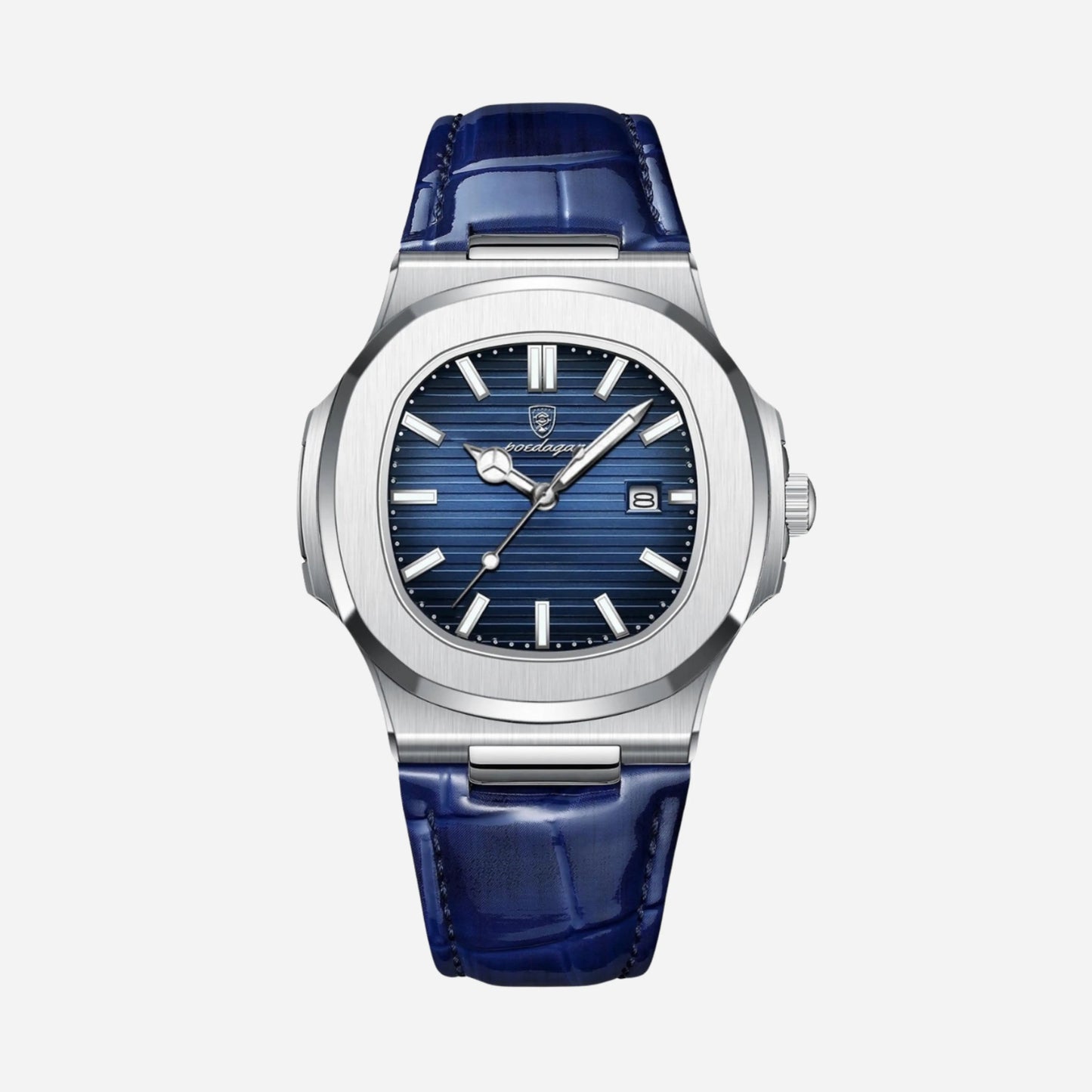 Zembrani Lux® 008 Men's Watch